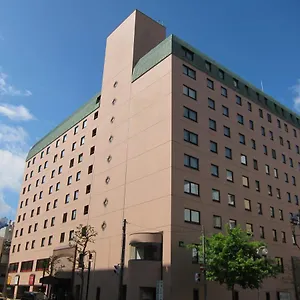 3* ホテル ホテルアベスト札幌