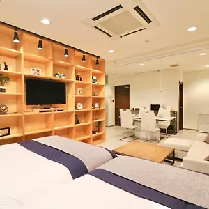  ホテル Taketo Terrace One