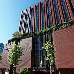 札幌大仓酒店 札幌