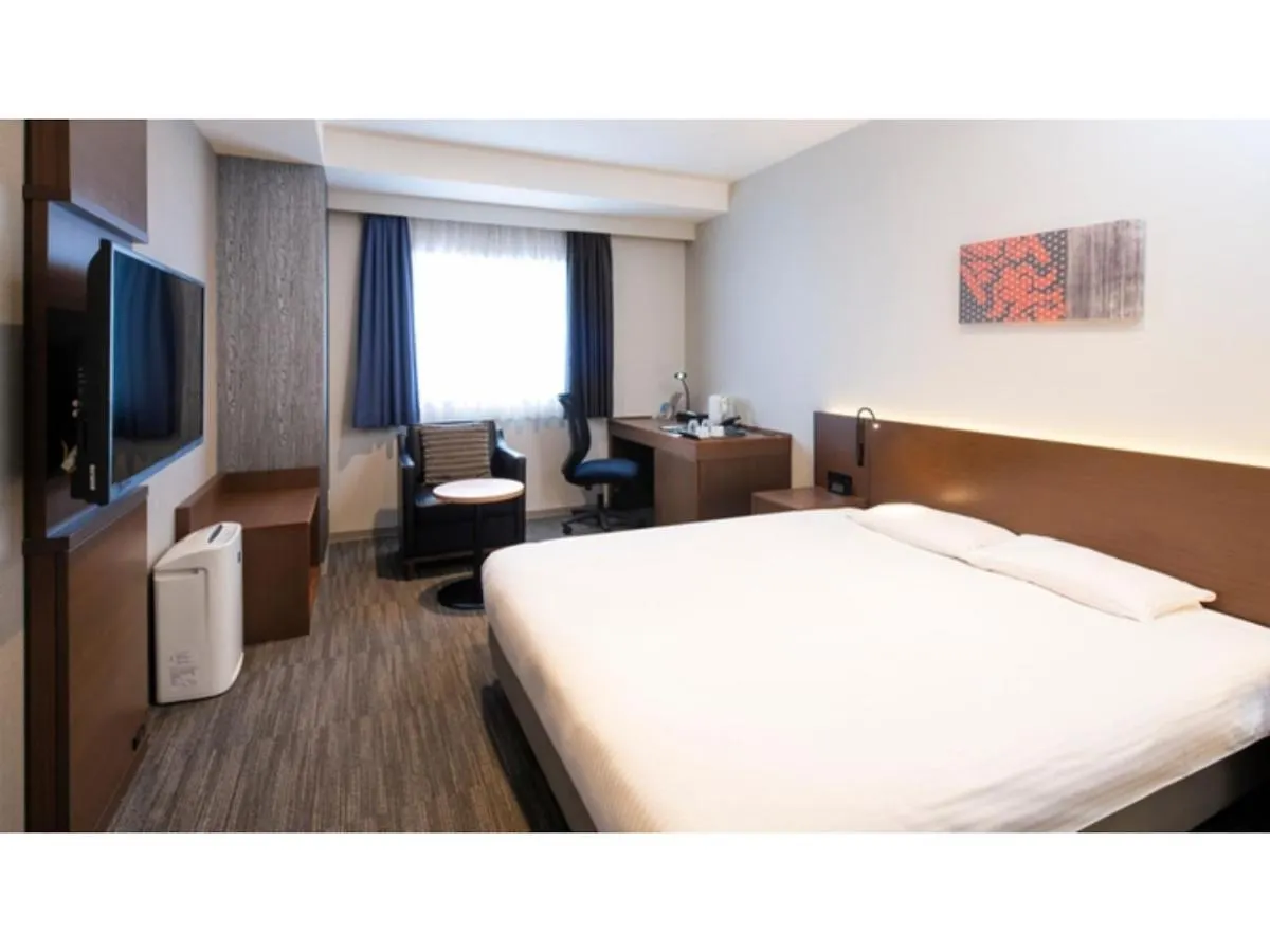 La'Gent Stay Sapporo Odori - Vacation Stay 63857V Hotel