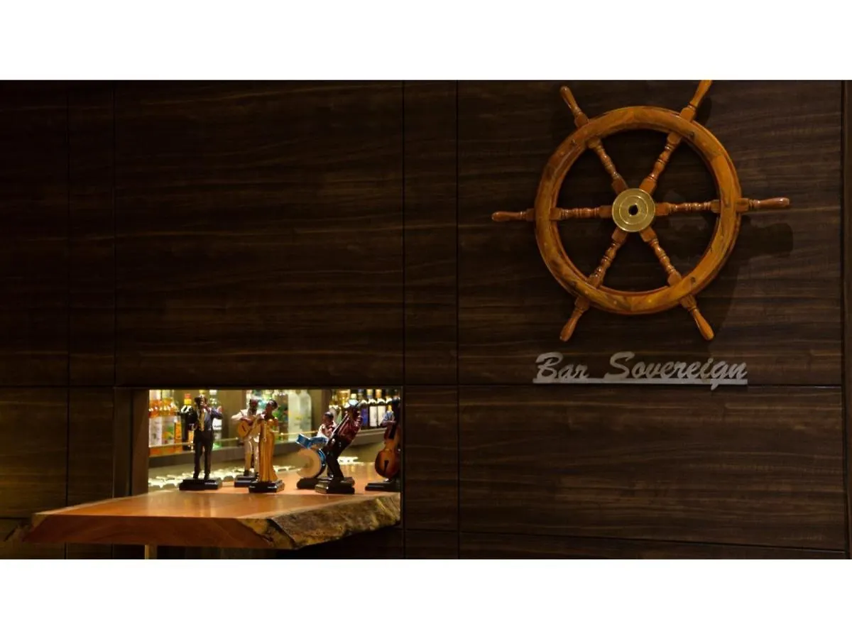 La'Gent Stay Sapporo Odori - Vacation Stay 63857V Hotel