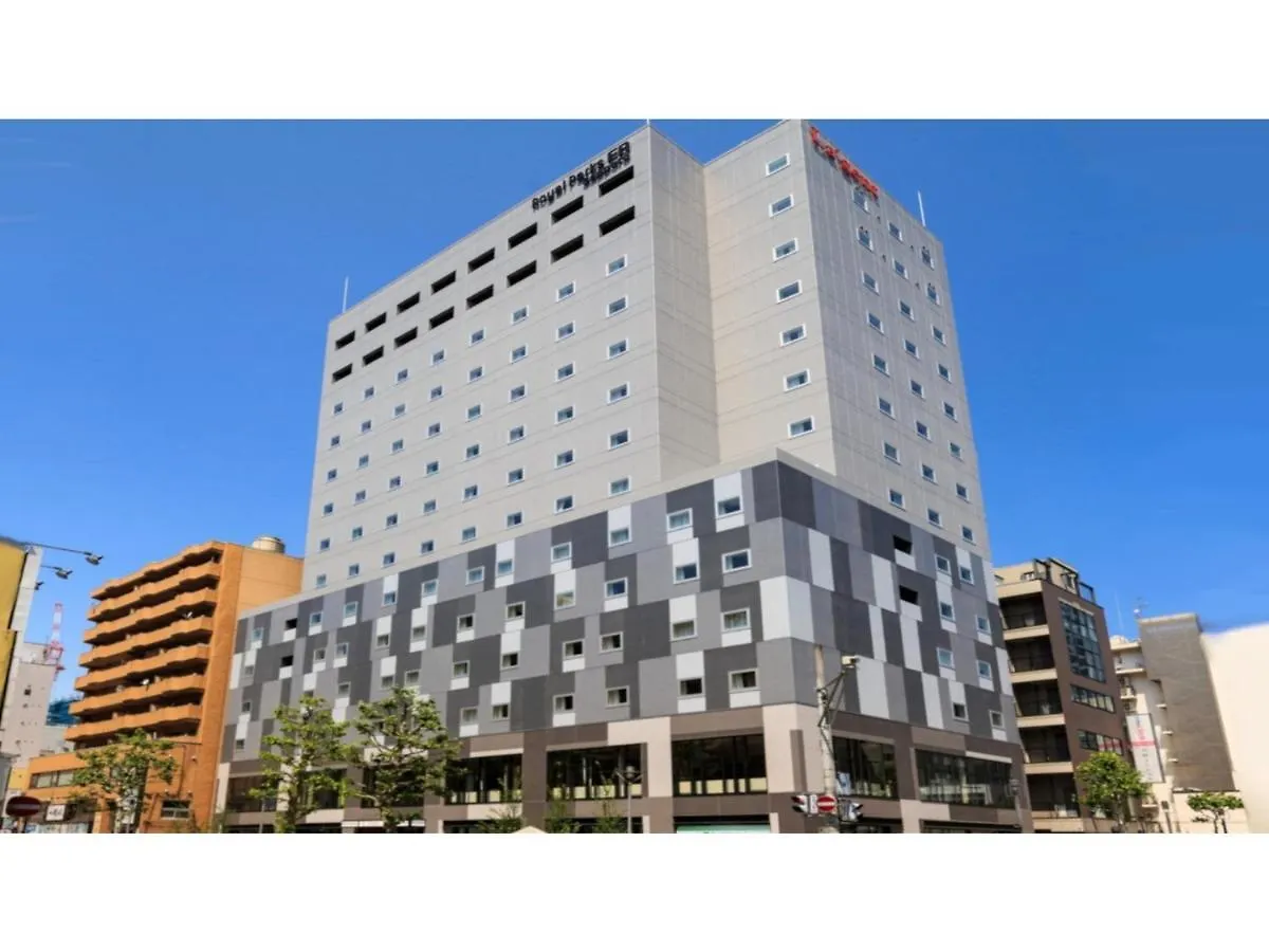 Hotel La'Gent Stay Sapporo Odori - Vacation Stay 63857V