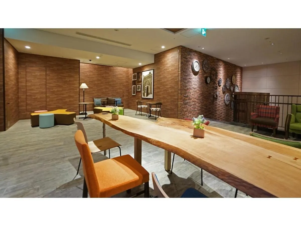 Hotel La'Gent Stay Sapporo Odori - Vacation Stay 63857V