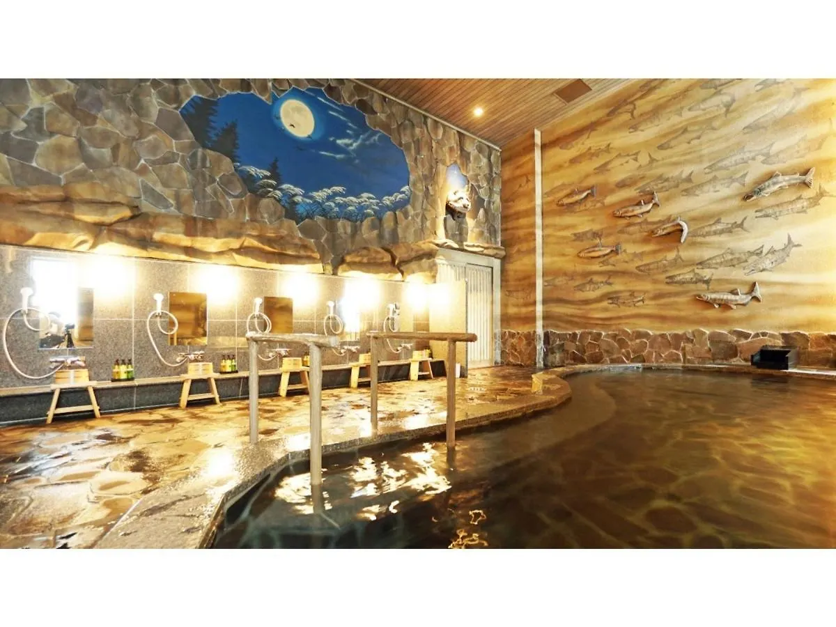 La'Gent Stay Sapporo Odori - Vacation Stay 63857V