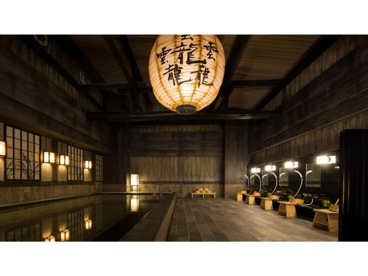 Hotel La'Gent Stay Sapporo Odori - Vacation Stay 63857V