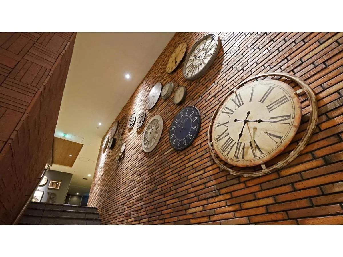 La'Gent Stay Sapporo Odori - Vacation Stay 63857V