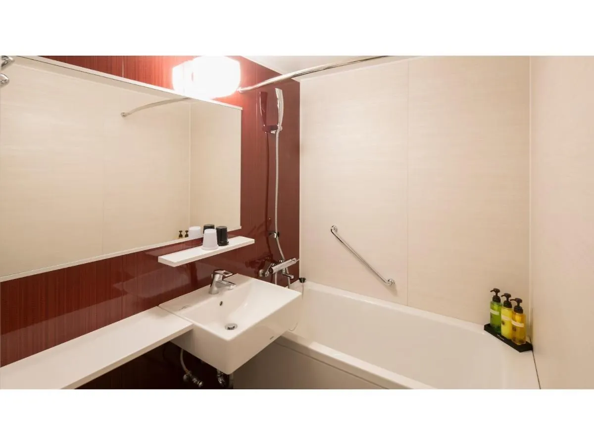 La'Gent Stay Sapporo Odori - Vacation Stay 63857V Hotel