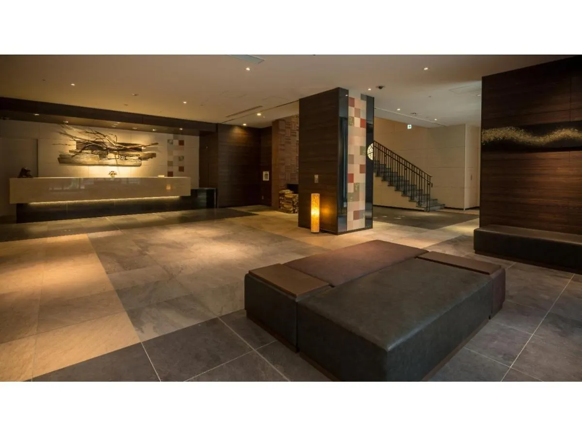 Hotel La'Gent Stay Sapporo Odori - Vacation Stay 63857V
