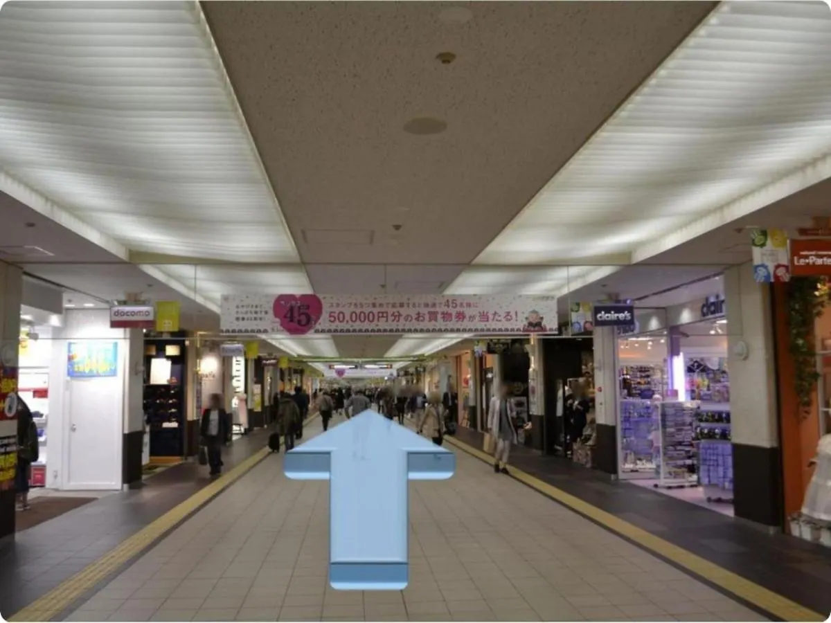 La'Gent Stay Sapporo Odori - Vacation Stay 63857V