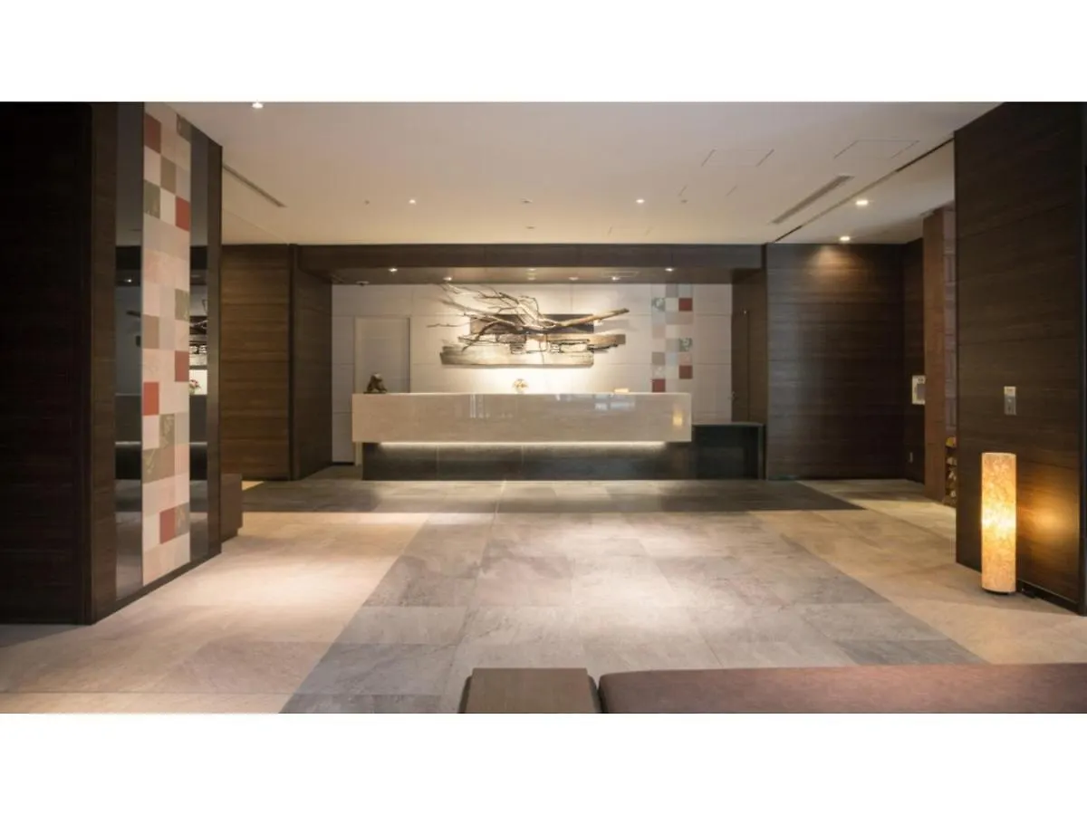 Hotel La'Gent Stay Sapporo Odori - Vacation Stay 63857V Japan