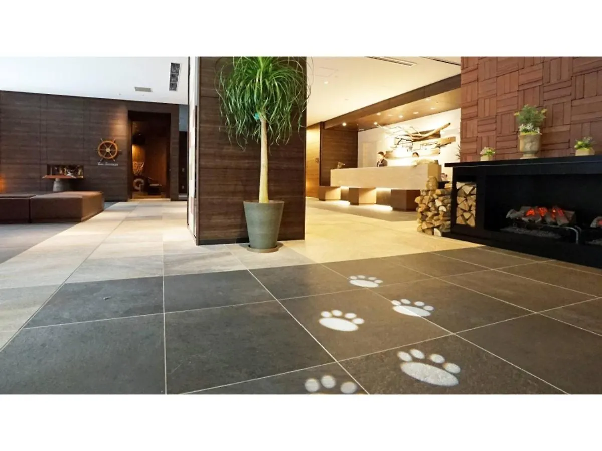 La'Gent Stay Sapporo Odori - Vacation Stay 63857V